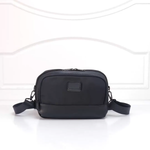 KYPSO Bastion Crossbody Bag Pria Tas Selempang Sling Bag Multifungsi Handbag Tas Tangan Pria Wanita