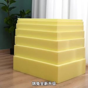 MOLORE | High-density Cuttable Thickened Hard Foam Pad Soft Pack Material