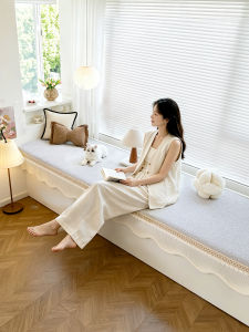 Yem | All-Season Non-slip Cushion