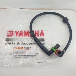 Kabel Selang Injektor NMAX 2020: Pemilihan & Instalasi