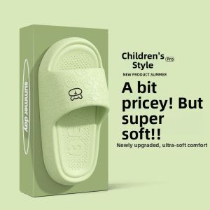 Molly | Non-slip Slippers for Children Indoor Use