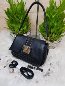 Tas Selempang Wanita/ Tas Fashion Wanita Terbaru