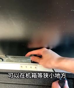 XLR แบบสั้น 3 pin หัว XLR รุ่นใหม่ล่าสุด แบบสั้นหมุนได้ มีสินค้าพร้อมส่งในไทย