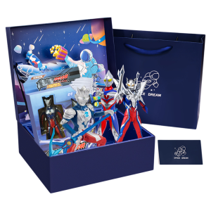 KAMOLAN | AI Smart Robot Boy Birthday Gift