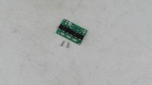 Three-phase Rectifier Bridge Generator Rectifier Board Patch High Current 10A High Efficiency with Indicator Light