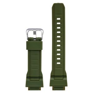Camo Dây Đeo Cao Su Cho Đồng Hồ Casio G-Shock RANGEMAN GW-9400 GW-9300 G-9300 Chống Nước TPU Dây Đồng Hồ Vòng Tay Nam Thay Thế Phụ Kiện Thể Thao