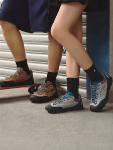 Champion | Comfortable and Lightweight Pine Cone Shoes Spring