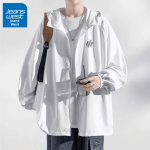 Jeanswest | Áo Khoác Nam Chống UV Mùa Hè