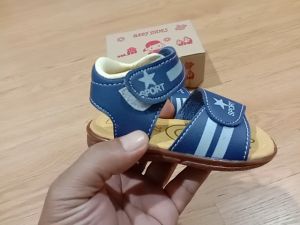 Selamat Datang di Balita Shop: Sepatu Sandal Anak Laki-Laki & Balita