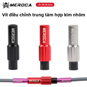 MEROCA | Công Cụ Điều Chỉnh Dây Derailleur