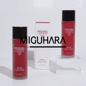 MIGUHARA Anti Wrinkle Set