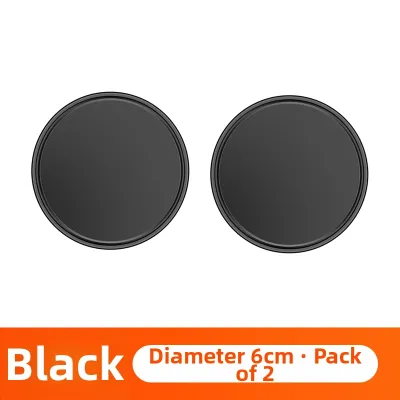 Anti-Slip Car Dashboard Pad Heat-Resistant