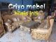 Griyo mebel bilqis jati