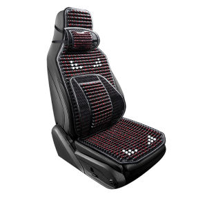 Breathable Cool Car Seat Pad