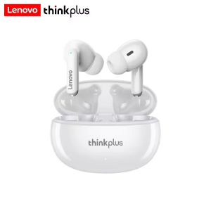 Lenovo | Lenovo Thinkplus XT88 In Ear Bluetooth Earphones With Dual Microphones Stereo Noise Reduction Bass HIFI Touch Earphones 2026 New