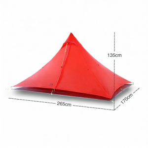 ASTAGEAR | Lightweight Outdoor Waterproof Tent