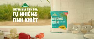 Đường tinh luyện Biên Hòa pure 1kg 100% mía đường tự nhiên