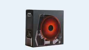 Creality | Creality Space π Filament Dryer Box 1KG Filament Storage Keeping Dry Adjustable Temperature 45℃-70℃ 360° Hot-air Heating 0-48h