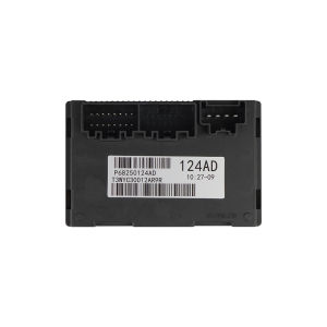 68250124AD 68250124AA 68250124AB 68250124AC Transfer Case Control Module For Dodge Durango GT Sport Utility 4-Door 2016-2018