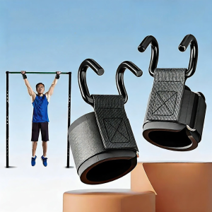 Assisted Pull-Up Bar Support Indoor Lumbar Exercise Equipment