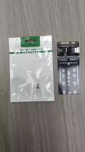 M.2 to SATA Adapter Riser M.2 NGFF B+M Key SSD to SATA3 Expansion Card