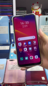 Điện thoại OP A9 2020 8GB/128GB Đẹp Keng 2 SIM 2 Sóng Lướt Mượt kèm cường lực ốp lưng BH 06 Tháng