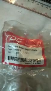 PER SOK SHOCK SKOK DEPAN BEAT FI MERK TDS PARTS