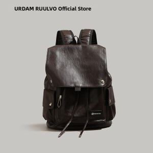 URCDN RDALVO | Summer New Large Capacity Backpack for Everyday Use