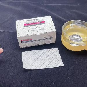 Giấy uốn tóc mỏng dai đa năng giấy uốn setting giấy uốn nónguốn lạnh hộp 1000 tờ khổ to 8x16cm khổ nhỏ 65x10cm