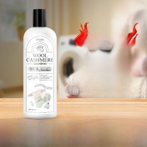 Wool Sweater Shrinkage Restoration Agent Sheep Cashmere Woolen Coat Repair Enlargement Fluffiness Restorer Fabric Care Tools