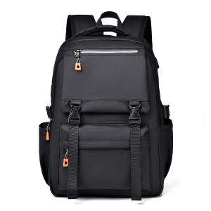 Balo Du Lịch Ngoài Trời Thời Trang Cho Nam Ba Lô Học Sinh Ba Lô Đựng Máy Tính Xách Tay Ba Lô Du Lịch Thường Ngày Ba Lô Thể Thao