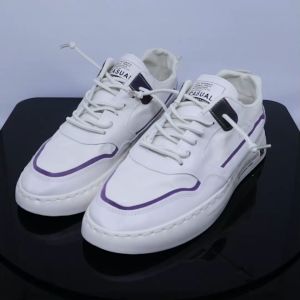 Luckyfanstore Sepatu Sneakers Casual Acein Pria Dan Wanita - C30