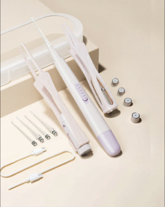 FANSANG | Illuminated Baby Ear Cleaning Tool