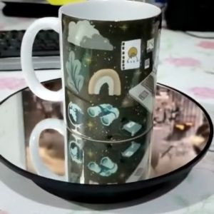 Kado cewek cowok unik gift ulang tahun wisuda teman kantor boss anniversary wedding hampers bestie mug custom