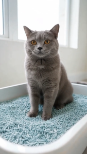 Marie Premium Tofu Cat Litter 6L - Biodegradable & Flushable | Instant Clumping & Dust Free Odor Control Litter | Soft Paw Friendly Plant Based | Scents: Original Lavender Green Tea Baby Powder | Eco Friendly Pet Essentials [New Stock]