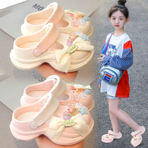 Antislip Girls Summer Sandals