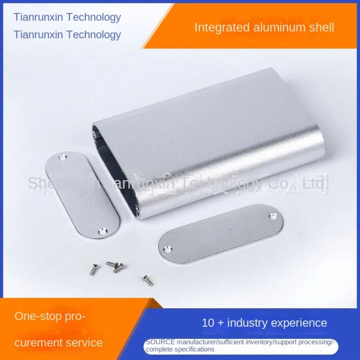 Gps Aluminum Alloy Shell Car-mounted Player Aluminum Type Shell Mobile ...