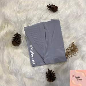 Kerudung Bergo/Kerudung Instan Bergo/ Hijab Bergo/Hijab Instan/ Ukuran M/ COD