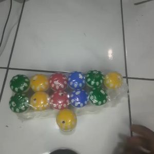 Tusuk Gigi Bambu & Tabung Penyimpanan: Solusi Ramah Lingkungan