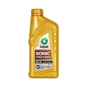Lopal | All Season Full Synthetic Motor Oil 1L