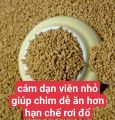 Cám hút mật óc mít dưỡng hót lông đẹp hót nhiều. 