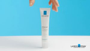 La Roche Posay Effaclar Duo (+) Acne Treatment/Moisturizer - Anti-acne/jerawat (40ml)
