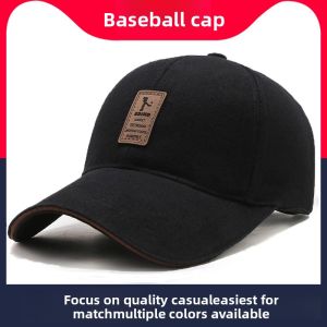 JIFANPAUL | Sun Protection Baseball Cap for Men and Women