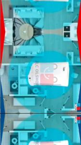 DER Air Purifier clean and refreshing air into your home.