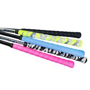 Anti-Slip Wear-Resistant Shock Absorbent Sweat-Absorbing Golf Grip Tape