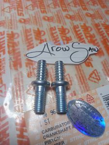 Baut Bar Senso Gergaji Mesin Stihl MS 381/382/038