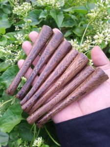 Pipa kayu gali johar super 11cm