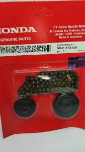 Rantai Rante Keteng Set Mata 88 Legenda Supra Fit Supra Fit New Revo 100 (KRS)