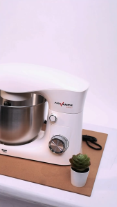 Advance Stand Mixer Pengaduk Adonan Kue Roti Low Watt - SMX55 - GRATIS ONGKIR Jabodetabek