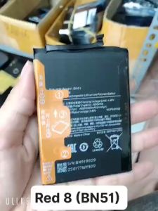 PIN BN51/REDMI 8/8A Xiaomi